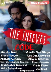 Watch free The Thieves Code HD online