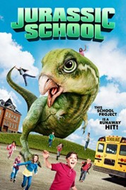 Watch free Jurassic School HD online