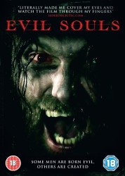 Watch free Evil Souls HD online