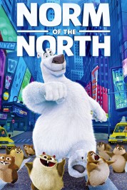 Watch free Norm of the North HD online