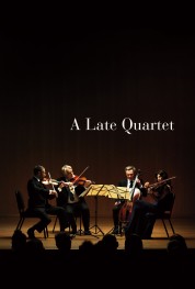 Watch free A Late Quartet HD online