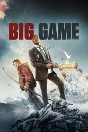 Watch free Big Game HD online