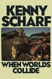 Watch free Kenny Scharf: When Worlds Collide HD online