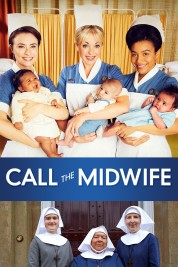 Watch free Call the Midwife HD online