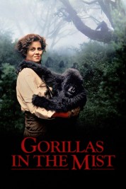 Watch free Gorillas in the Mist HD online