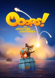 Watch free Ooops! The Adventure Continues... HD online