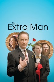 Watch free The Extra Man HD online