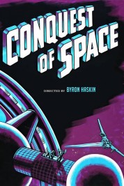 Watch free Conquest of Space HD online