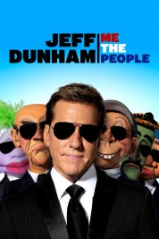 Watch free Jeff Dunham: Me The People HD online