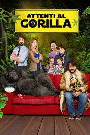 Watch free Attenti al gorilla HD online