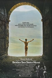 Watch free Brother Sun, Sister Moon HD online