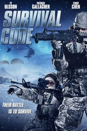 Watch free Survival Code HD online