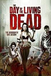 Watch free The Day of the Living Dead HD online