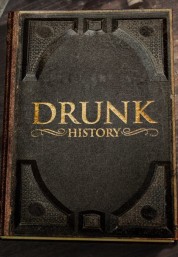 Watch free Drunk History HD online