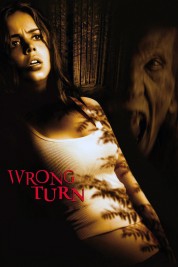 Watch free Wrong Turn HD online