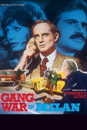 Watch free Gang War in Milan HD online