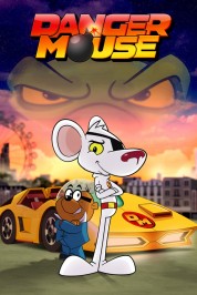 Watch free Danger Mouse HD online