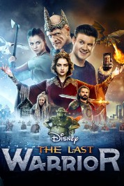 Watch free Disney's The Last Warrior HD online
