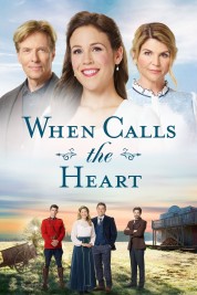 Watch free When Calls the Heart HD online