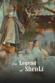 Watch free The Legend of ShenLi HD online