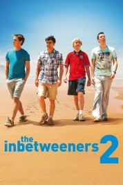 Watch free The Inbetweeners 2 HD online