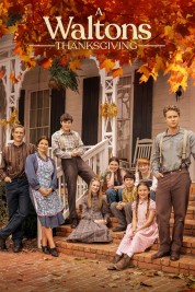 Watch free A Waltons Thanksgiving HD online