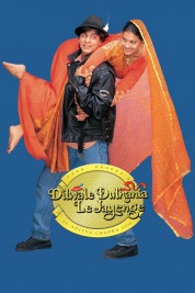 Watch free Dilwale Dulhania Le Jayenge HD online