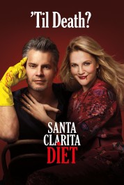 Watch free Santa Clarita Diet HD online