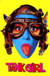 Watch free Tank Girl HD online