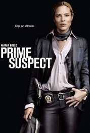 Watch free Prime Suspect HD online