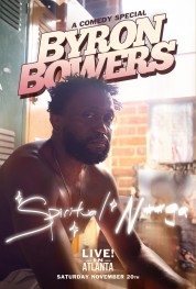 Watch free Byron Bowers - Spiritual N**ga HD online