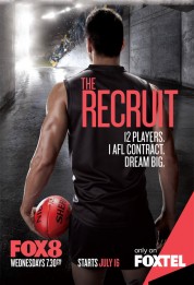 Watch free The Recruit HD online