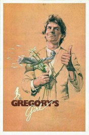 Watch free Gregory's Girl HD online