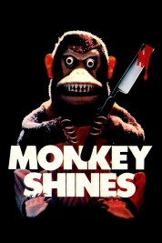 Watch free Monkey Shines HD online