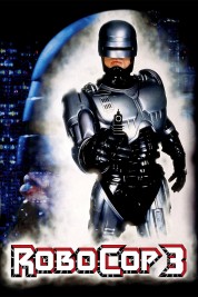 Watch free RoboCop 3 HD online