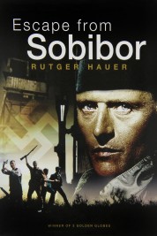 Watch free Escape from Sobibor HD online