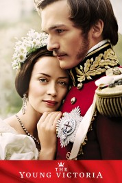 Watch free The Young Victoria HD online