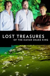 Watch free Lost Treasures of the Maya HD online