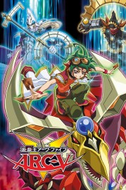 Watch free Yu-Gi-Oh! Arc-V HD online