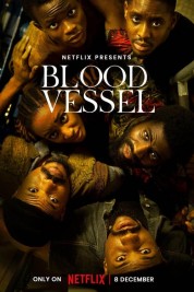 Watch free Blood Vessel HD online