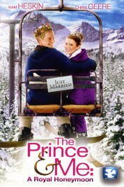 Watch free The Prince & Me: A Royal Honeymoon HD online