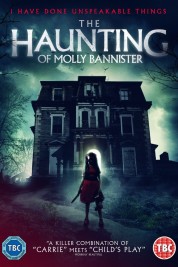 Watch free The Haunting of Molly Bannister HD online