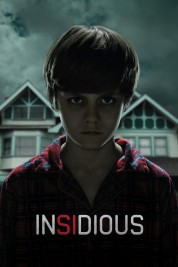 Watch free Insidious HD online