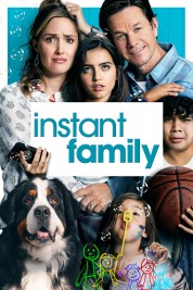 Watch free Instant Family HD online