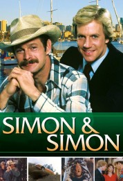 Watch free Simon & Simon HD online