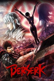 Watch free Berserk HD online