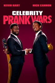 Watch free Celebrity Prank Wars HD online