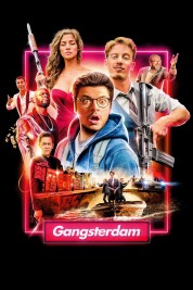 Watch free Gangsterdam HD online