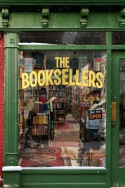 Watch free The Booksellers HD online