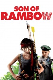 Watch free Son of Rambow HD online